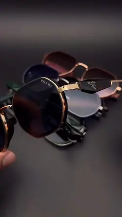 glasses marketing