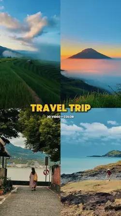 TRAVEL TRIP
