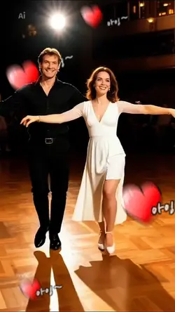 ritmo quente 