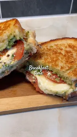 Breakfast Time || 22