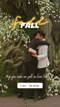 FALL ✨🖤