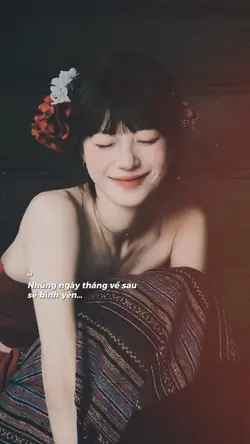 Vì yêu anh quá đỗi❣️