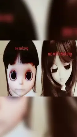 makeup trend