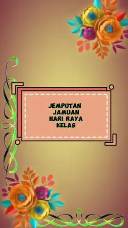 Kad jemputan kelas