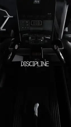 DISCIPLINE 