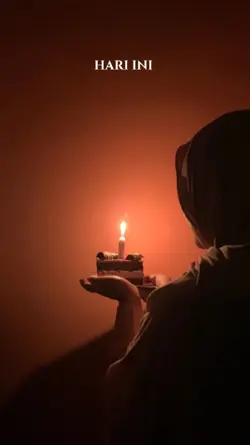 Selamat Ulang Tahun