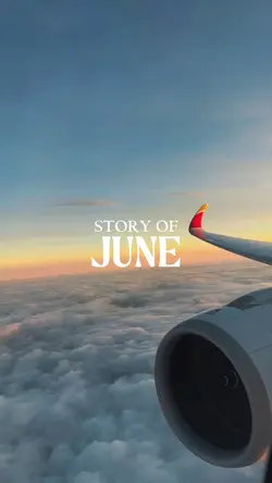 story of june