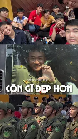 Còn gì đẹp hơn