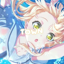 UPTOWN GIRL