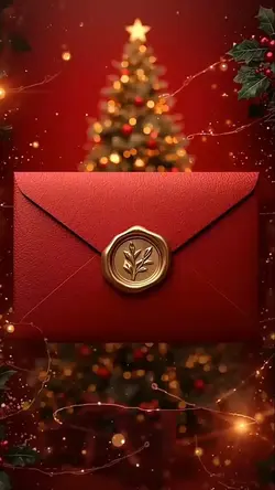 MENSAGEM DE NATAL