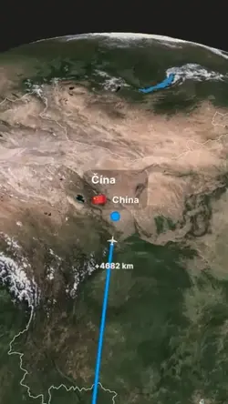 VERSI INDO CINA