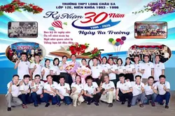 Tìm lại ngày tháng