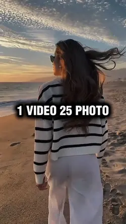1 video 25 photo