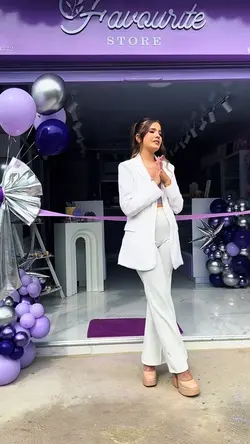 Business opening