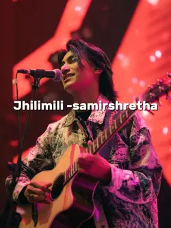 Jhilimili 