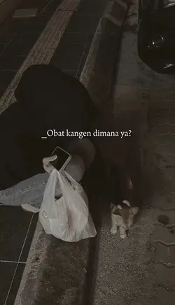 Obat kangen dimana y