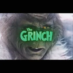 Free grinch edit!😱