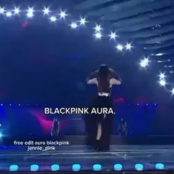 aura blackpink