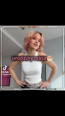 sto lat martusiaa