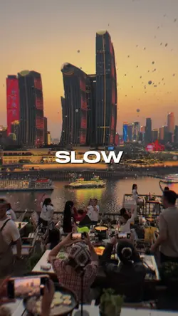 SLOW