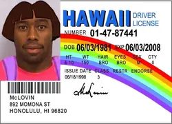 yo soy mclovin