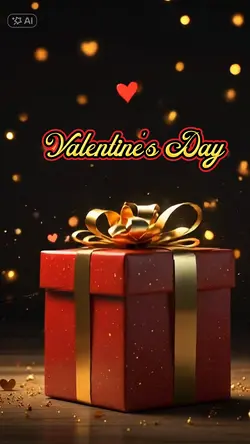 Valentine's Day 