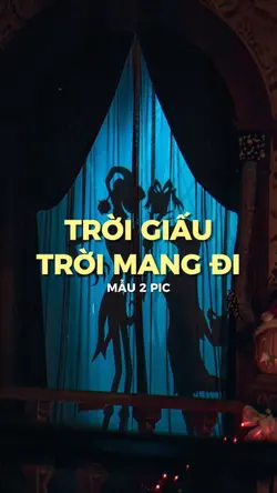 Trời Giấu TrờiMangĐi
