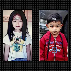 Dulu Vs Sekarang