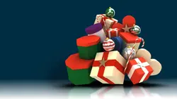 Merry Christmas