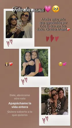 Día de las madres