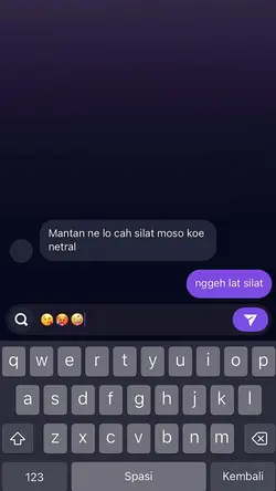 mantane lo cah silat