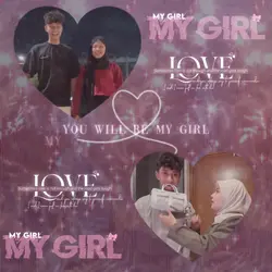 my Girl my girl 