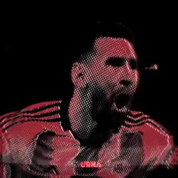 Messi free edit