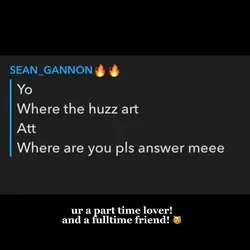 i love him 😢😢