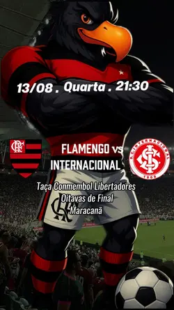 flamengo 

