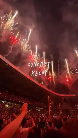 Concert Recap