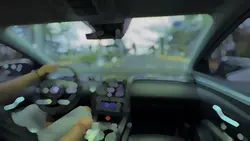 Video chạy xe