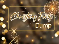 Christmas Party Dump