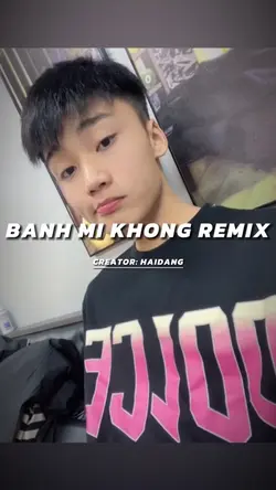 [2]Bánh mì không 📍