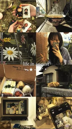 august dump