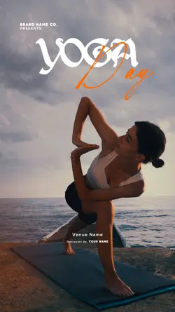 YOGA DAY