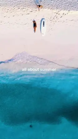all about summer