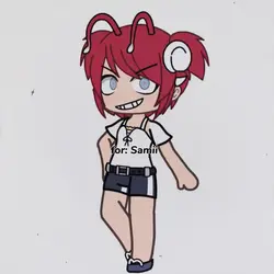 [For samii]