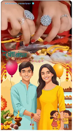 Rakshabandhan