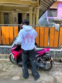 kasih aba aba