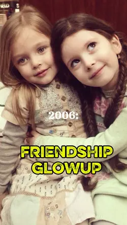 Friendship template 