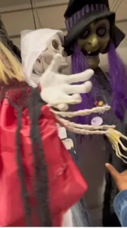 Happy Halloween