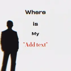 "Where is my" Trend