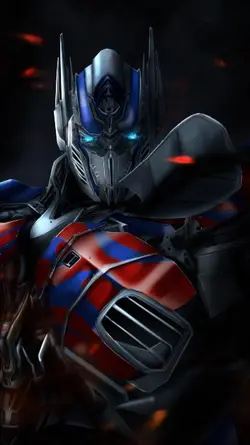 Optimus Lines