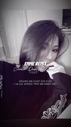 EMME REMIX